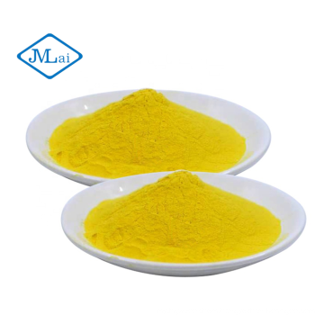 Poly Aluminium Chloride for Water Treatment